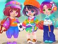 Hra Toddie tomboy online Hra Toddie tomboy online