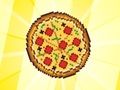 Hra Impérium pizze online Hra Impérium pizze online