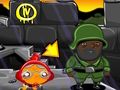 Hra Opica Go Happy Stage 296 online