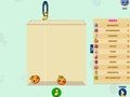 Hra Hra Happy Fruit  online