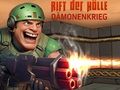Hra Rift of Hell: Demons War online