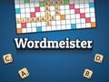 Hra WordMeister HD online