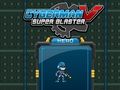 Hra Cyberman v Super Blaster online