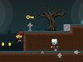 Hra Zombie poklad  online