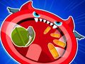 Hra Diera Eat Grow Attack online