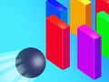 Hra Domino Smash 3D online