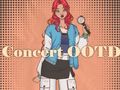 Hra Koncert OOTD  online