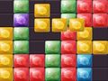Hra 8x8 BLOCK PUZZUJE VÝPRAVA online