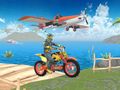 Hra Dirt Bike Stunt: Motocykel Extreme  online