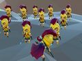 Hra Empire Last Line online