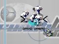 Hra Crunchball 3000 online