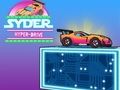 Hra Hyperpohon Spyder  online