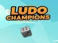 Hra Ludo šampióni  online