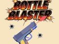 Hra Fľašový blaster online