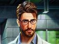 Hra Kroniky tajných laboratórií  online