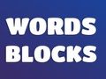 Hra Bloky slov  online