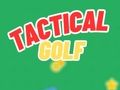 Hra Taktický golf  online