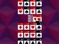 Hra Solitaire Napoleon online