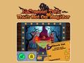 Hra Halloweensky trik – to nie je náš sused  online