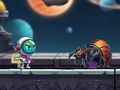 Hra Vojny Space Spider online