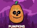 Hra Halloween Simon online Hra Halloween Simon online