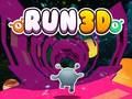 Hra Spustite 3D  online