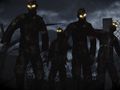 Hra Call of Duty: Zombies (DeMake) online