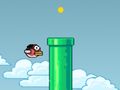 Hra Flappy Bird Classic online