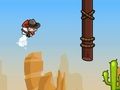 Hra Jetpack hrdinovia online