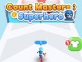 Hra Superhrdina Count Masters  online