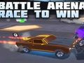 Hra Battle Arena Závod o víťazstvo  online