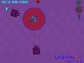 Hra Bitka o Lasertag  online