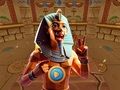 Hra Útek zo starovekého Egypta  online
