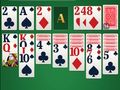 Hra Nova Solitaire online