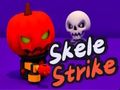 Hra Skelestrike online
