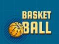 Hra Basketbal  online