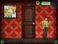 Hra Amgel Easy Room Escape 227 online