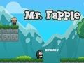 Hra Pán Fapple Apple Dash online
