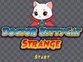 Hra Doktor Kittycat Strange  online