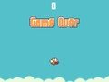Hra 2D hra Flappy Bird  online