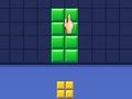 Hra 10x10! Klasické blokové puzzle  online