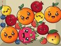 Hra Suika Watermelon Drop online