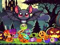 Hra Halloweenska výzva  online