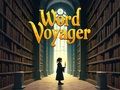 Hra Slovo Voyager  online