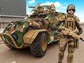 Hra Hry s americkými autami Jazda na kamiónoch  online