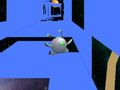 Hra Spustite 3D  online