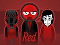 Hra Incredibox Red Colorbox online