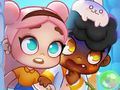 Hra Puzzle: Avatar World Halloween online Hra Puzzle: Avatar World Halloween online