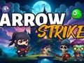 Hra Šípka Strike  online