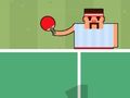 Hra Hipster tenis  online